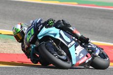 MotoGP Qatar - Murid Valentino Rossi Sebut Ducati Favorit, tetapi...