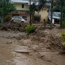 Banjir Bandang di Aceh Tengah, Rumah dan Mobil Hanyut, Warga Mengungsi