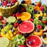 10 Buah Rendah Kalori dan Kaya Nutrisi yang Baik bagi Kesehatan