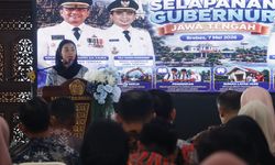 Tekan Kemiskinan, Brebes Dapat Dukungan Rp 28 Miliar dari Pemprov Jateng