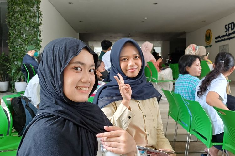 Tak Lolos SNBP, Peserta UTBK SNBT 2026 Ngebut Belajar sampai 12 Jam Sehari