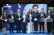Cegah Strok sejak Dini, OMRON Kenalkan Tensimeter Digital EZ dan IQ Series