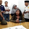 Wartawan Gadungan Bentak-bentak Guru Depan Murid di Kota Tangerang
