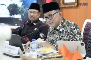Kebut Sekolah Rakyat Tuntas Serentak Juni, Tiga Shift Diberlakukan