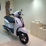 Yamaha Grand Filano Hybrid-Connected, Punya Banyak Fitur