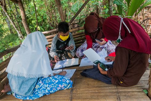 Berikut Syarat Pembukaan Kembali Sekolah di Tengah Pandemi