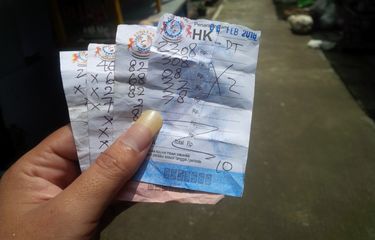 Bandar Judi Togel Hongkong Di Bekasi Diciduk Polisi Bandar Judi Togel Hongkong Di Bekasi Diciduk Polisi