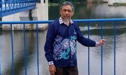Ahli Hidrologi USM: “Upaya Penanganan Banjir Kota Semarang Buahkan Hasil” 