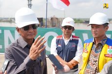 Menteri Dody Targetkan Tol Palembang–Betung Difungsikan saat Mudik Lebaran 2026