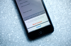 Cara Blokir Telepon di iPhone dan Filter Telepon yang Tidak Diinginkan 