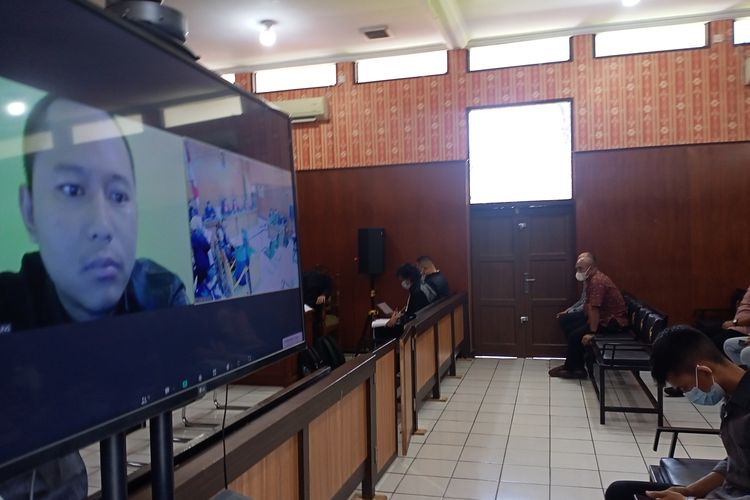 Doni Salmanan Bebas Bersyarat, Wajib Lapor Hingga 2029