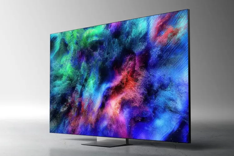 Samsung Luncurkan TV Micro RGB dengan Vision AI ke Indonesia