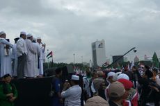 Menag: Bukan Ria, Pak Jokowi Beda dengan Beberapa Negara Timur Tengah Lain