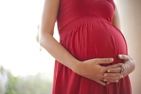 Haruskah Berhenti Minum Kopi Selama Kehamilan?