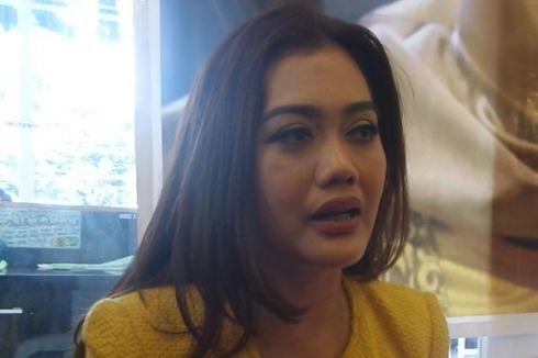 Adik: Kondisi Julia Perez Agak Mengkhawatirkan