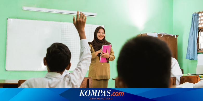 Berita Baik! Pemkot Makassar Tingkatkan Tunjangan Guru dan Tenaga Kesehatan di Kepulauan, Dorong Kesejahteraan dan Pendidikan Berkualitas