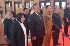 Kamis, Kejati Jatim Serahkan Aset YKP Ke Pemkot Surabaya