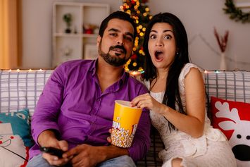 Rekomendasi Film India yang Seru untuk Ditonton