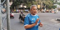 20 Kecelakaan saat Bobotoh Rayakan Persib Juara, Satu Tewas Terjatuh dari Jalan Layang