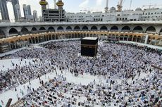 Kloter Pertama Jemaah Haji Indonesia Dijadwalkan Berangkat 12 Mei 2024