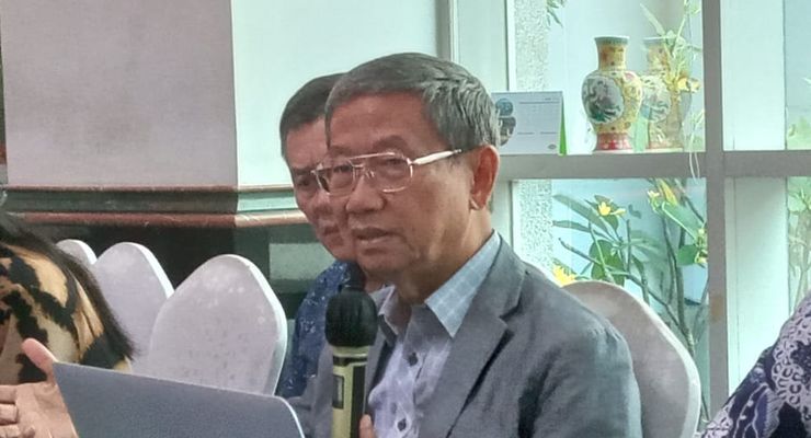 Pemindahan Ibu Kota Tak Pengaruhi Kawasan Industri Jababeka