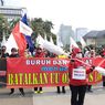 UU Cipta Kerja Disebut KSPI Mengurangi Nilai Pesangon Buruh