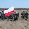 Rusia Justru Tuding Polandia Diam-diam Akan Rebut Kendali Sebagian Wilayah Ukraina