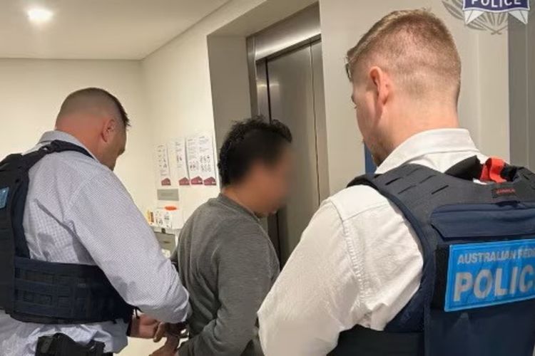 Pria Indonesia Dipenjara dalam Kasus Perdagangan Seksual di Australia