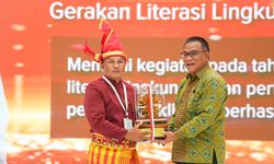 KLH Berikan Penghargaan Kalpataru ke 16 Pegiat Lingkungan, Ini Daftarnya