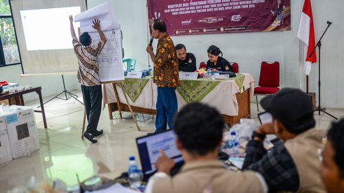 Pemungutan Suara Ulang: Panggung Keculasan yang Berulang