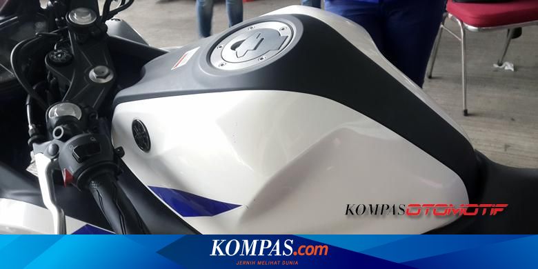 Ciri-ciri Fuel Pump Motor Bermasalah - Vimarsana News