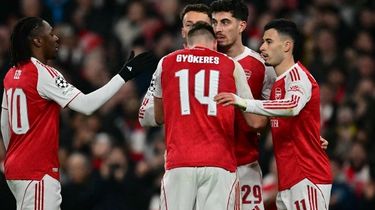 Bayern Munchen Mengejar, Arsenal Bakal Pagari Kai Havertz