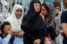 Mengejutkan, Pelaku Teror di Dhaka dari Kalangan Elite