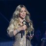 Mariah Carey Siap Mengguncang SICC Sabtu Ini, Ini Jadwalnya 