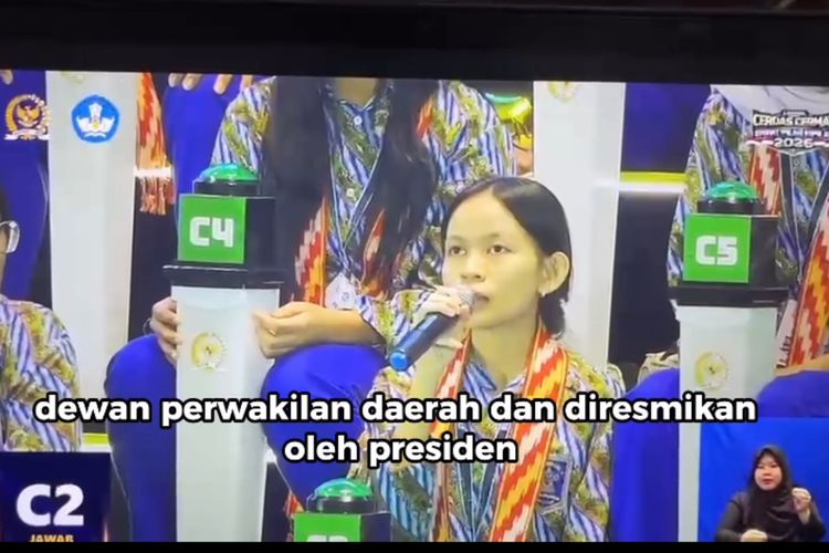 Belajar dari LCC 4 Pilar, Ini Pentingnya Beri Ruang Bicara untuk Anak Menurut Psikolog