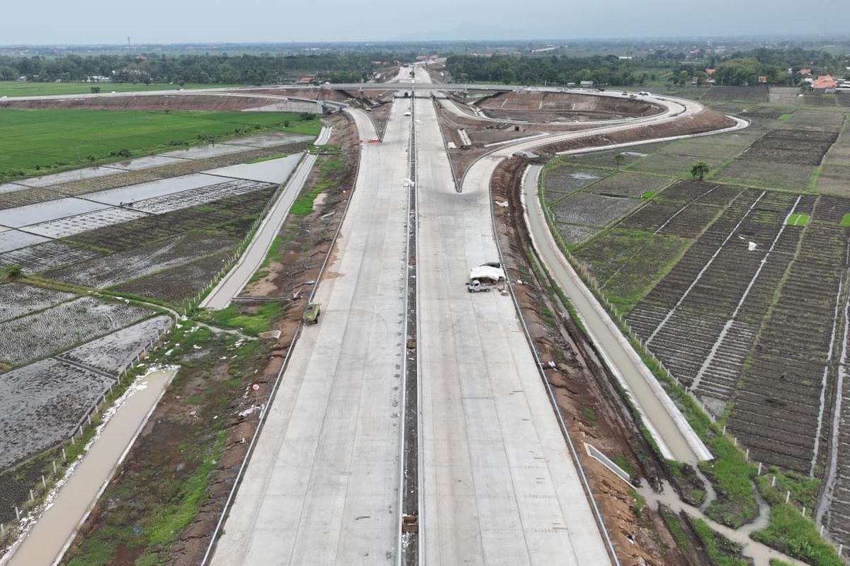 Jalan Tol Probolinggo-Banyuwangi (Probowangi)