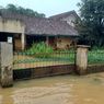 Sungai Citarum Meluap, 2.000 KK Terdampak Banjir di Baleendah Bandung