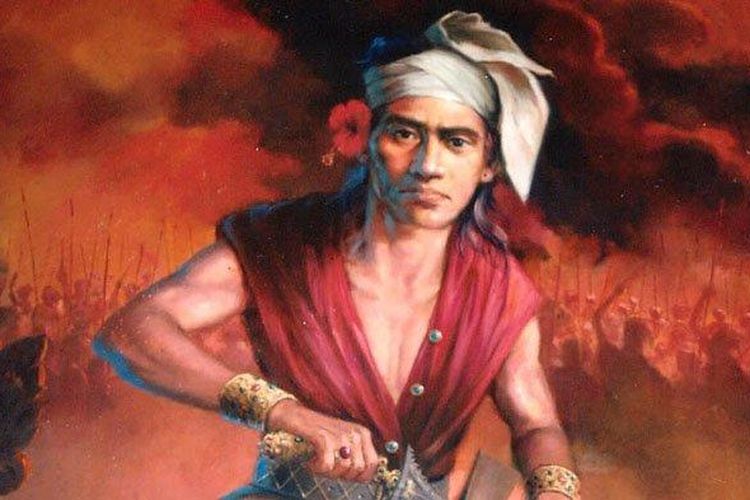 I Gusti Ketut Jelantik