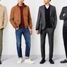 Panduan Menerapkan Gaya Smart Casual untuk Pria