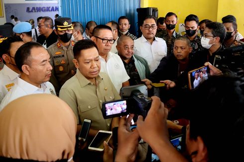Komisi III DPR Bakal Tanya Kapolri soal Setoran Tambang Ilegal Ismail Bolong ke Kabareskrim