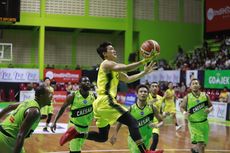 Jadwal Lengkap IBL Seri Malang, 8-10 Februari 2019