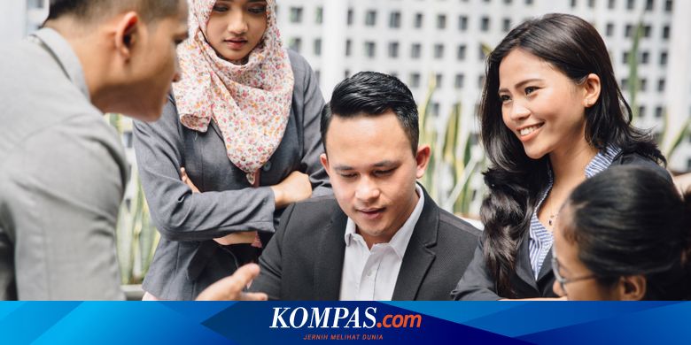 8 Hal Yang Tak Dilakukan Orang Percaya Diri Halaman All Kompas Com 8 Hal Yang Tak Dilakukan Orang Percaya Diri Halaman All Kompas Com