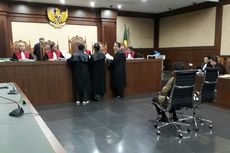 Jaksa KPK Minta Hakim Tolak Eksepsi Auditor BPK