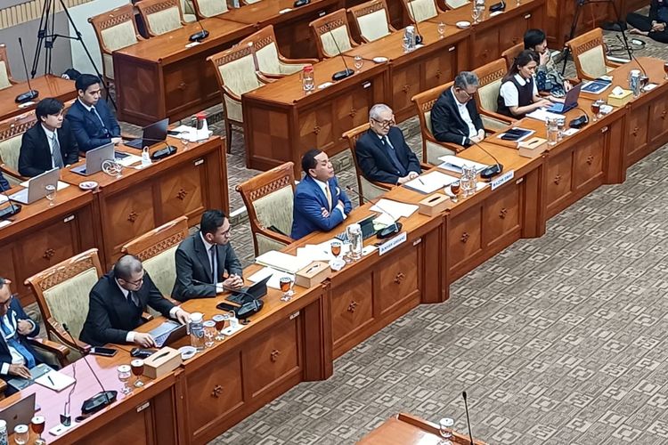 Perputaran Uang Kejahatan Lingkungan Capai Rp 994 Triliun, Diusulkan Masuk RUU Perampasan Aset
