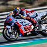 Bastianini Serahkan Masa Depannya pada Ducati