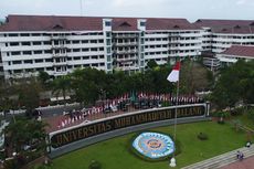 Daftar 10 Perguruan Tinggi Swasta Terbaik di Malang Versi uniRank