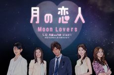 Sinopsis Drama Jepang Moon Lovers, Tayang di Viu