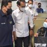 Setelah 40 Tahun Vakum, Jalur KA Cibatu-Garut Kembali Beroperasi