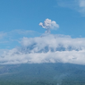Gunung Semeru Alami Erupsi, Letuskan Abu Setinggi 900 Meter