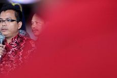 Denny Indrayana Mengaku Bongkar Korupsi Pejabat Kemenhuk dan HAM